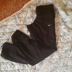 Althetic Nike thin pants
